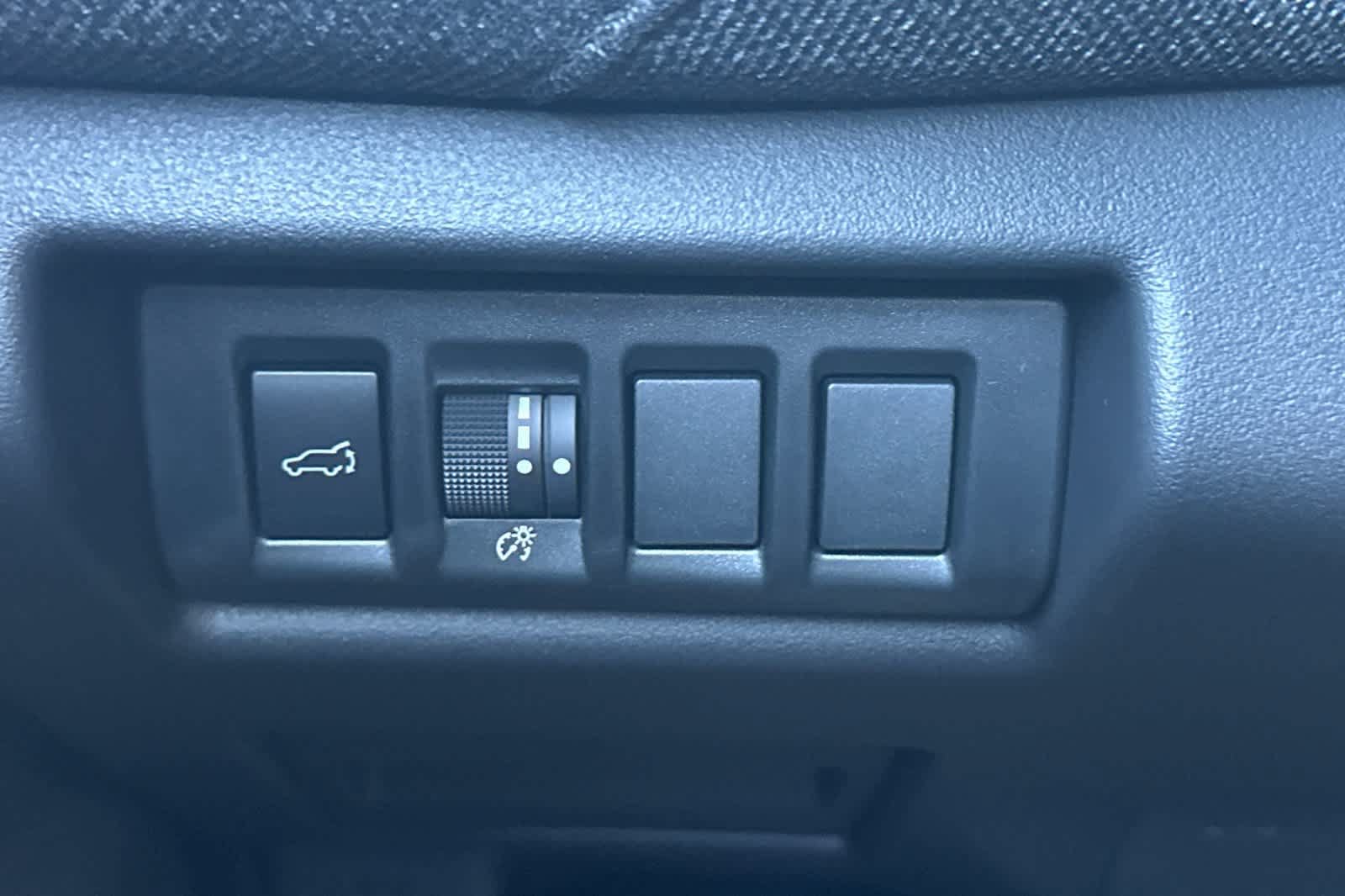 New 2026 Subaru Outback Premium AWD/4WD image 30