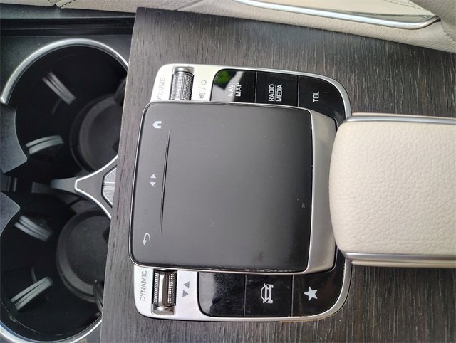 Used 2020 Mercedes-Benz GLE 350 GLE 350 image 28