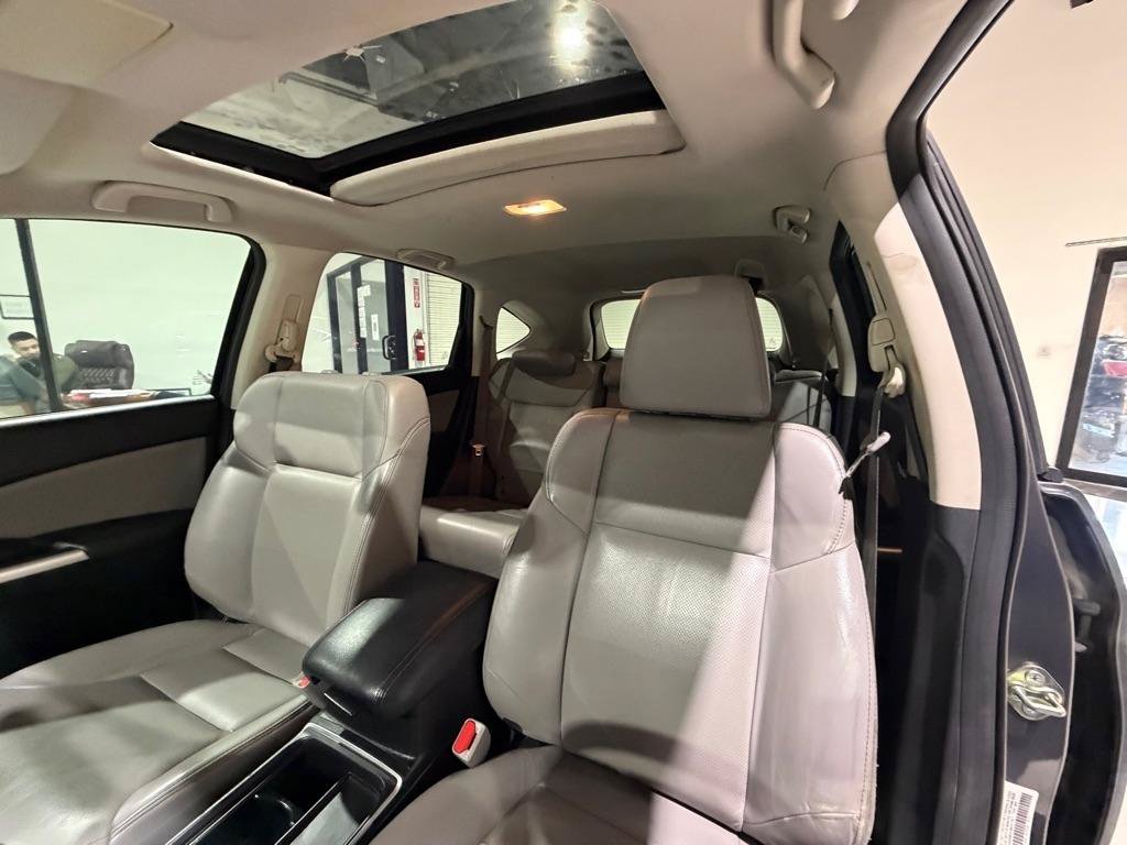 Used 2016 Honda CR-V EX-L image 17