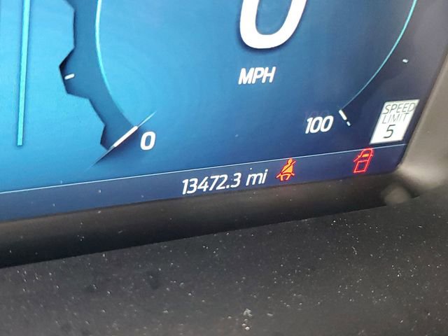 Used 2023 Ford F450 Lariat w/ Lariat Ultimate Package image 22