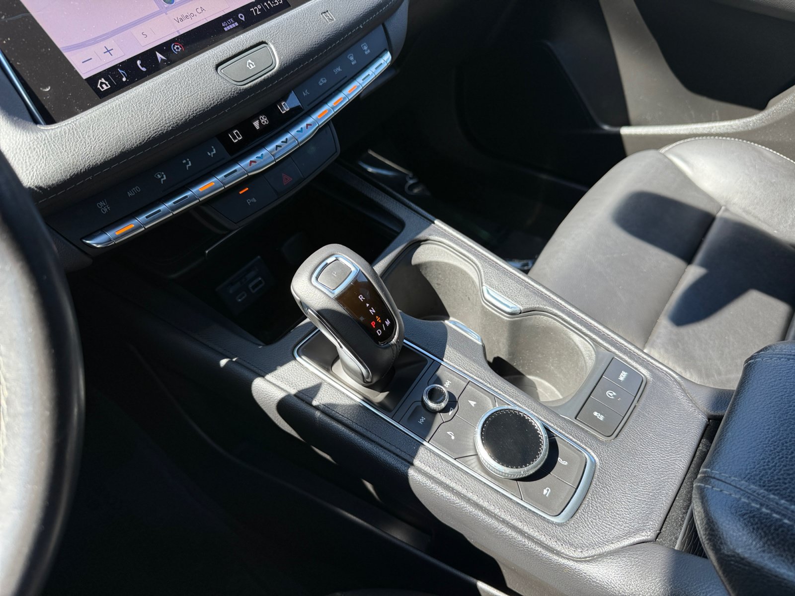 Used 2019 Cadillac XT4 Premium Luxury FWD image 13
