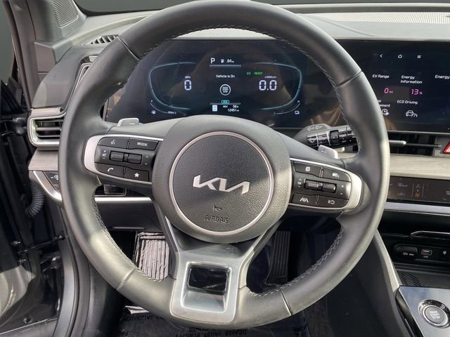 Used 2024 Kia Sportage X-Line image 20