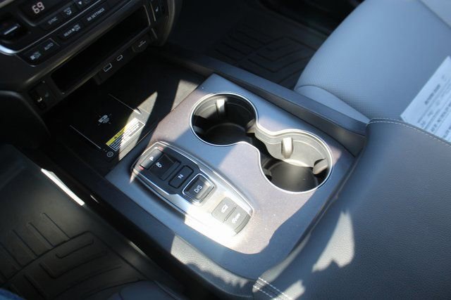 Used 2024 Honda Passport EX-L image 21