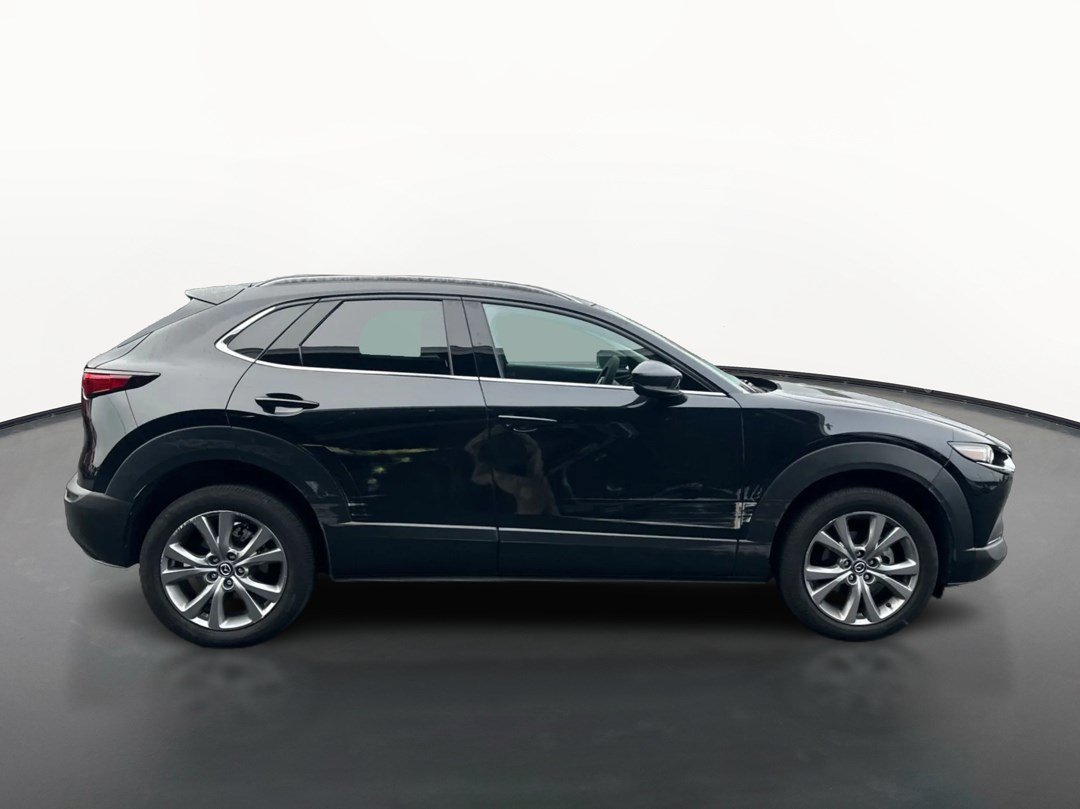 Used 2023 MAZDA CX-30 AWD 2.5 S w/ Premium Package image 2