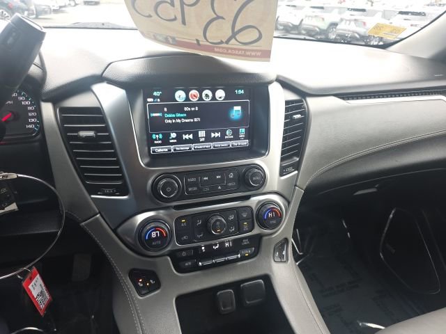 Used 2019 Chevrolet Suburban LT image 24