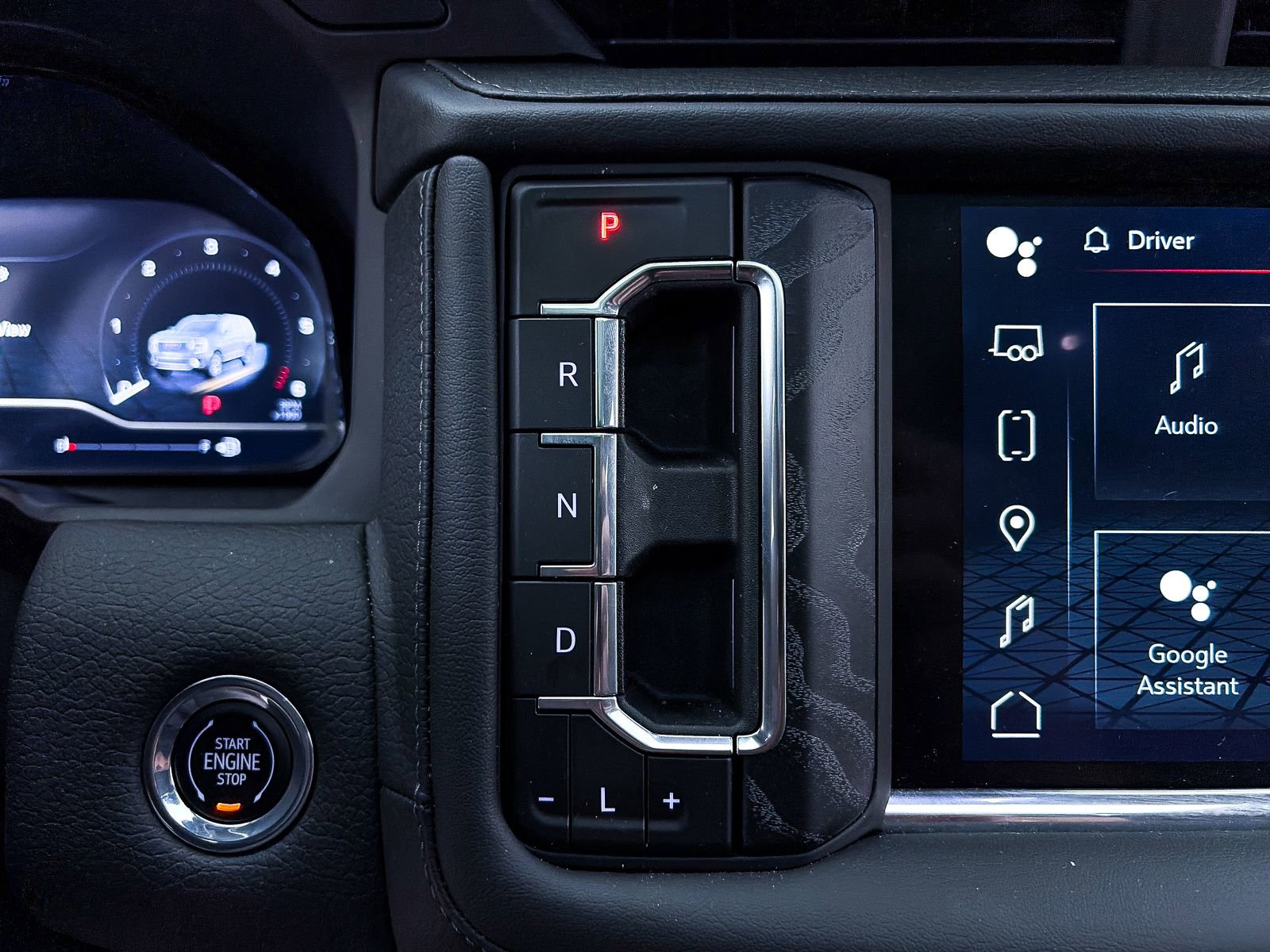 Used 2023 GMC Yukon Denali image 24