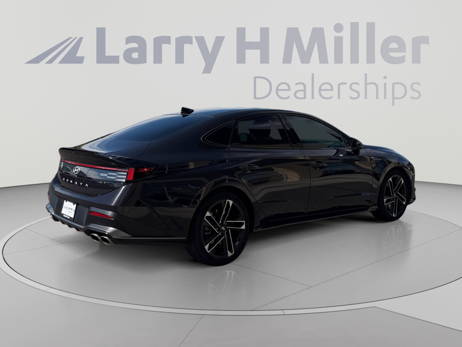 Used 2024 Hyundai Sonata N Line FWD image 5