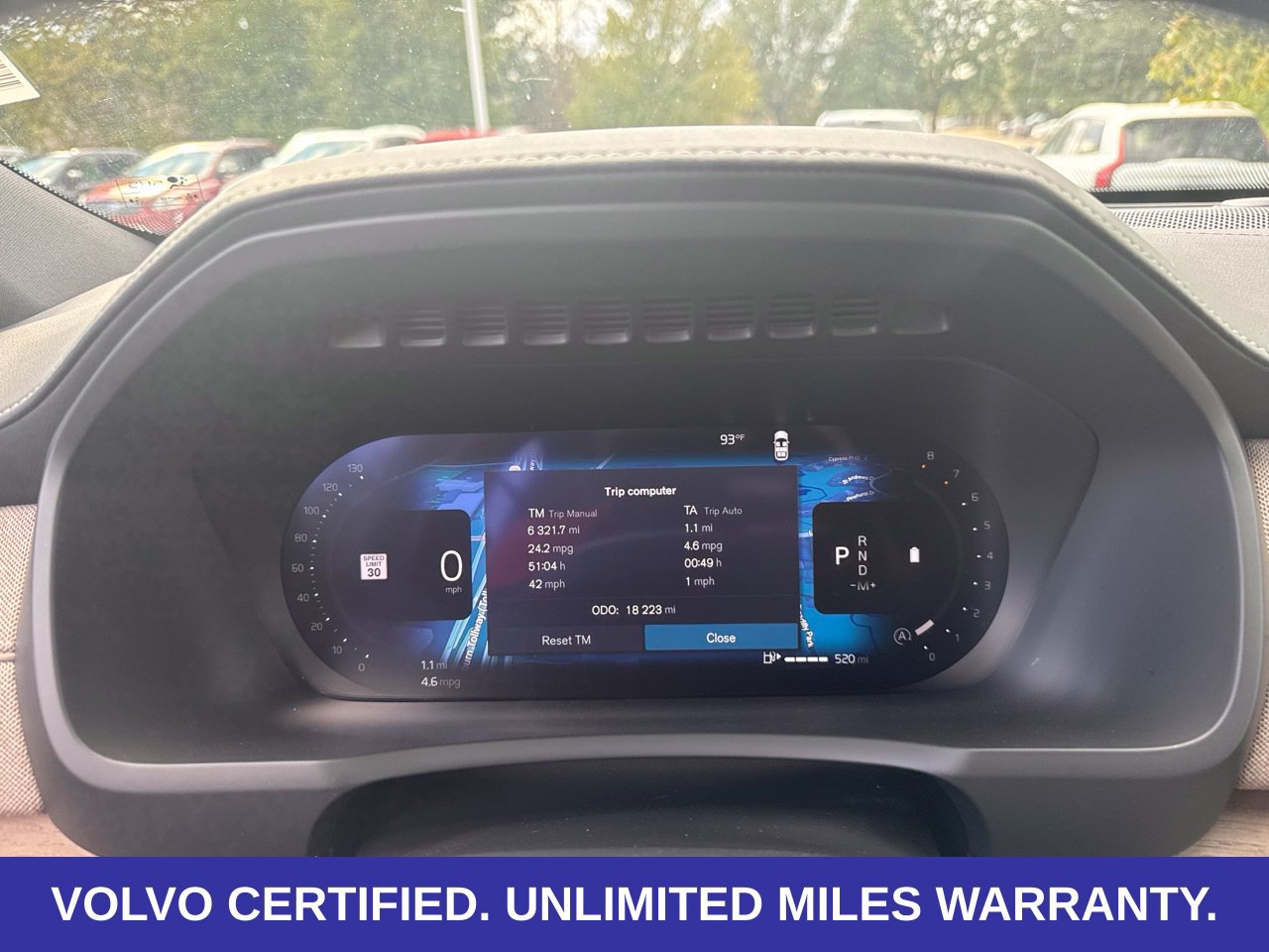Certified 2026 Volvo XC90 B6 Plus AWD/4WD image 25