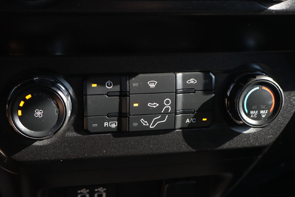 Used 2019 Ford F250 XLT w/ XLT Value Package AWD/4WD image 42