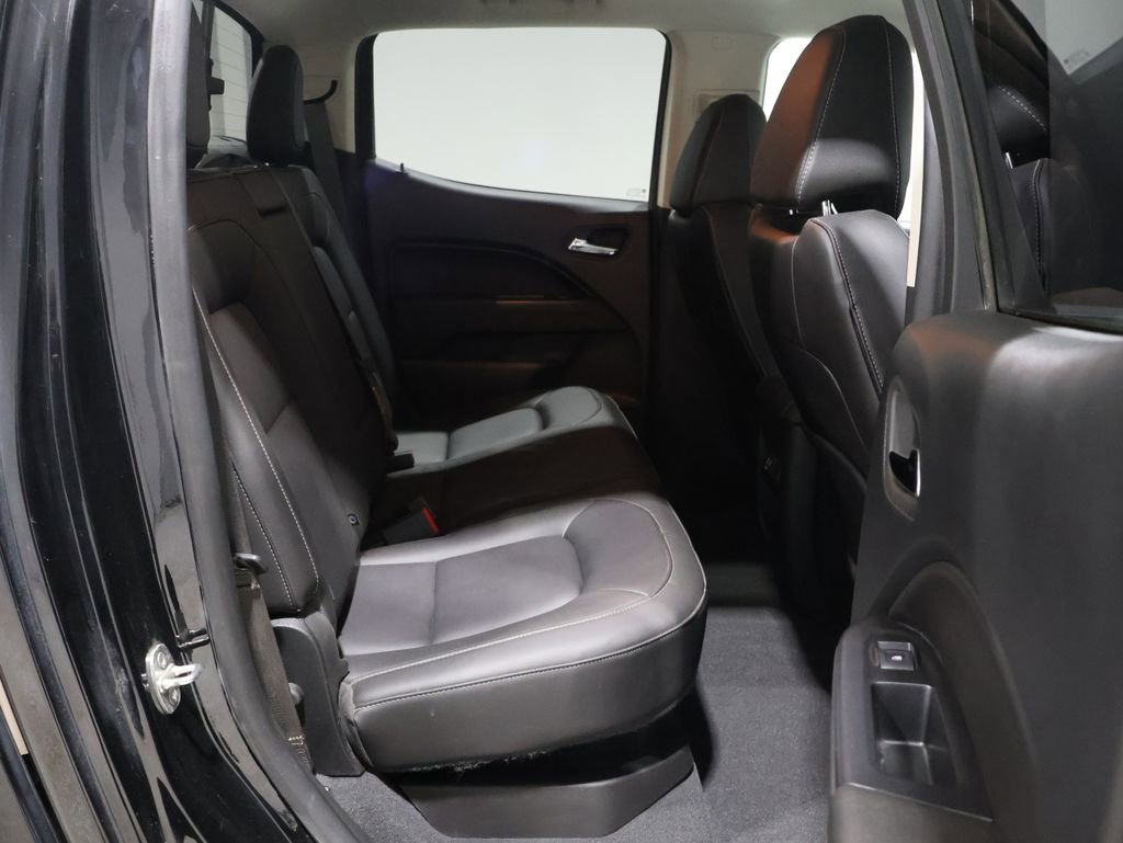 Used 2022 Chevrolet Colorado ZR2 image 20