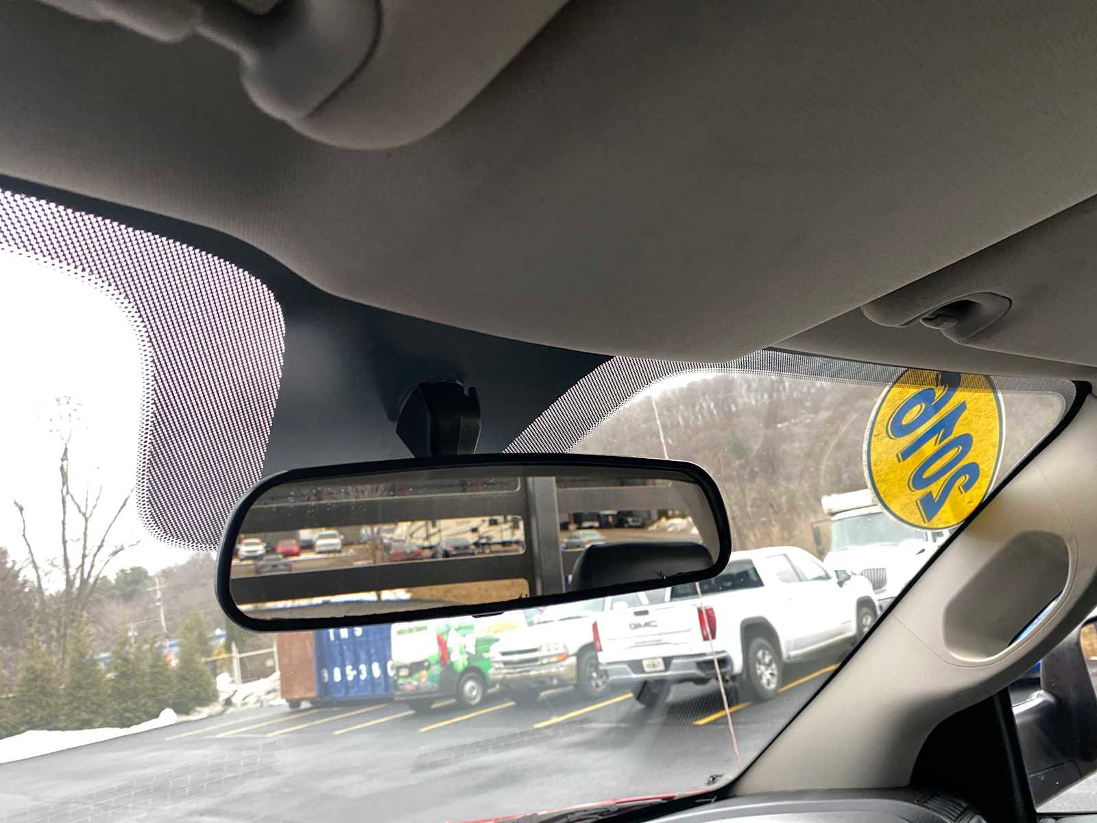 Used 2016 RAM 5500 Tradesman w/ Power Accessory Group image 18