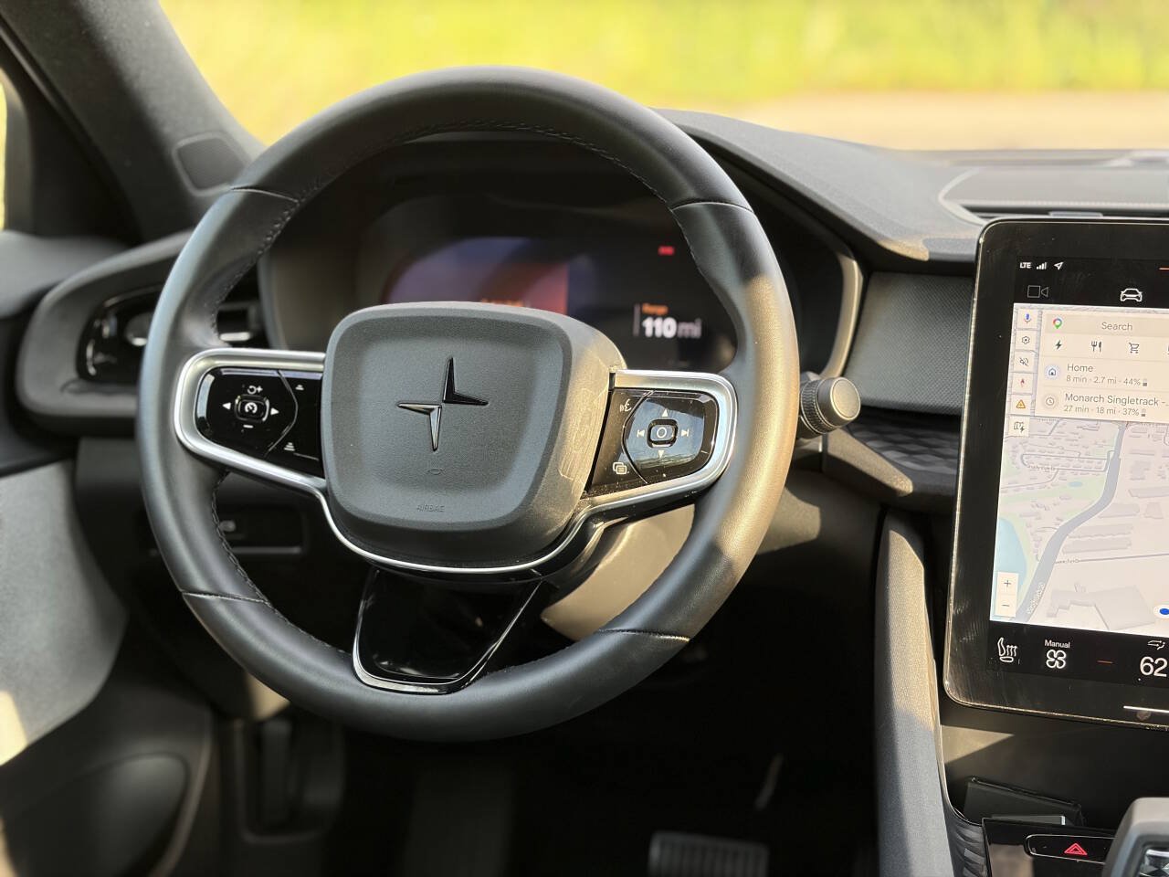 Used 2024 Polestar Polestar 2 AWD/4WD image 26
