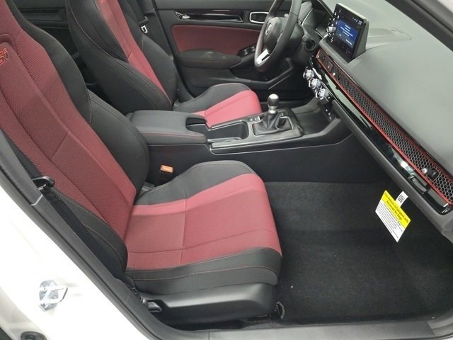 Used 2025 Honda Civic Si image 33