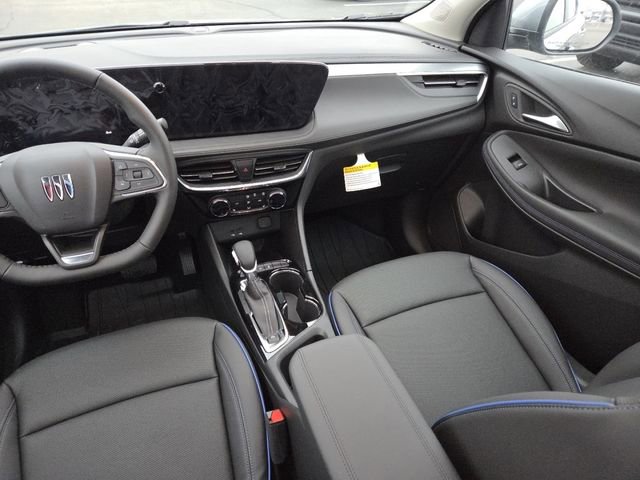 New 2026 Buick Encore GX Sport Touring w/ Comfort Package image 32