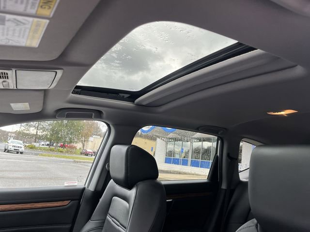 Used 2022 Honda CR-V EX-L image 17