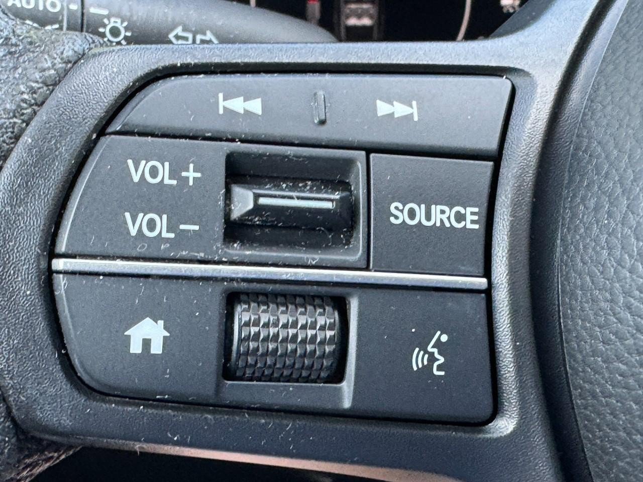 Certified 2023 Honda CR-V EX image 19