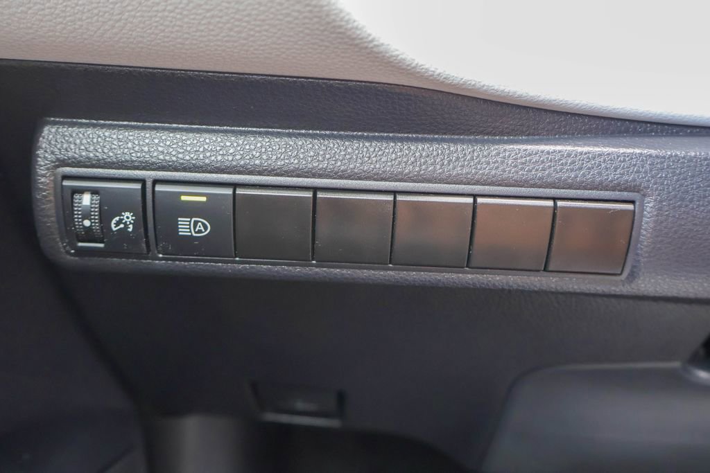 Used 2025 Toyota Corolla FX w/ Convenience Package FWD image 19