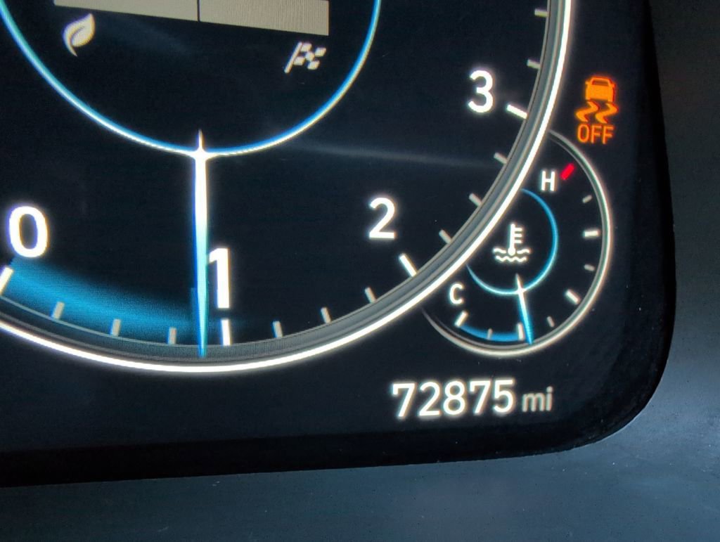 Used 2023 Hyundai Sonata SEL Plus image 17