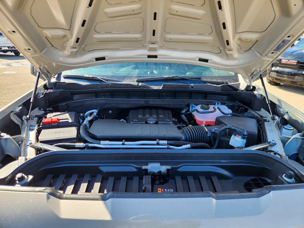 New 2026 GMC Sierra 1500 Pro w/ Graphite Edition image 31