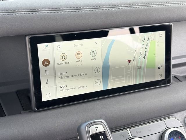 Used 2023 Land Rover Defender 110 X-Dynamic SE AWD/4WD image 15