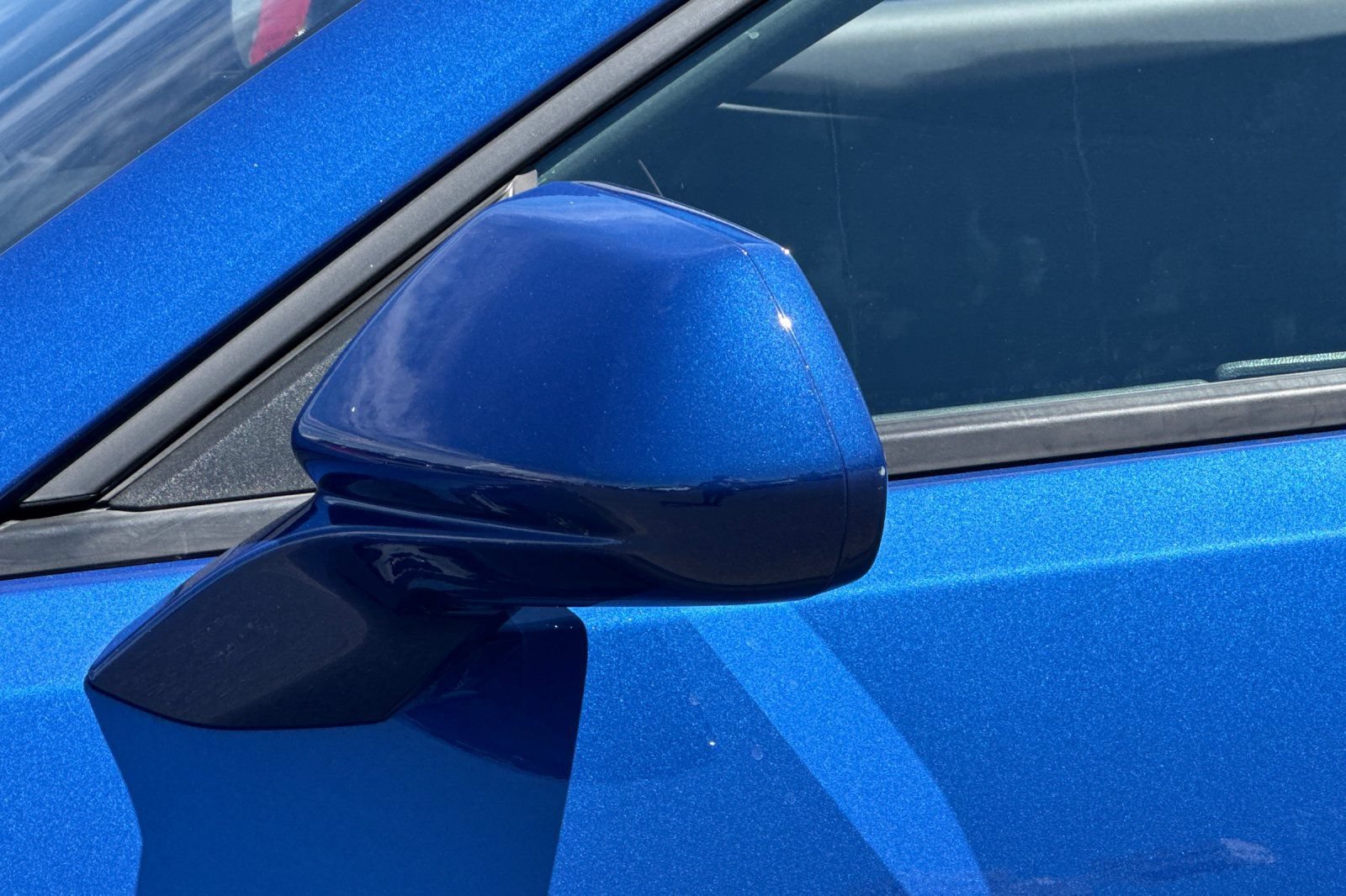 Used 2022 Chevrolet Camaro SS RWD image 48