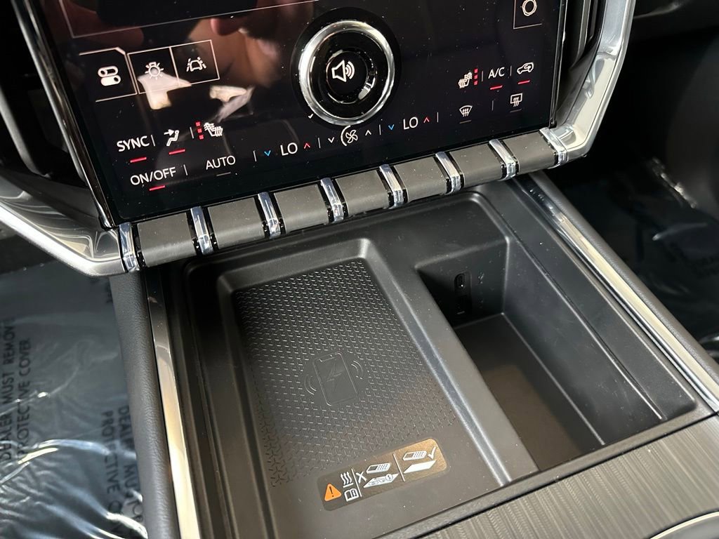 New 2026 GMC Acadia Elevation w/ Elevation Premium Package FWD image 25