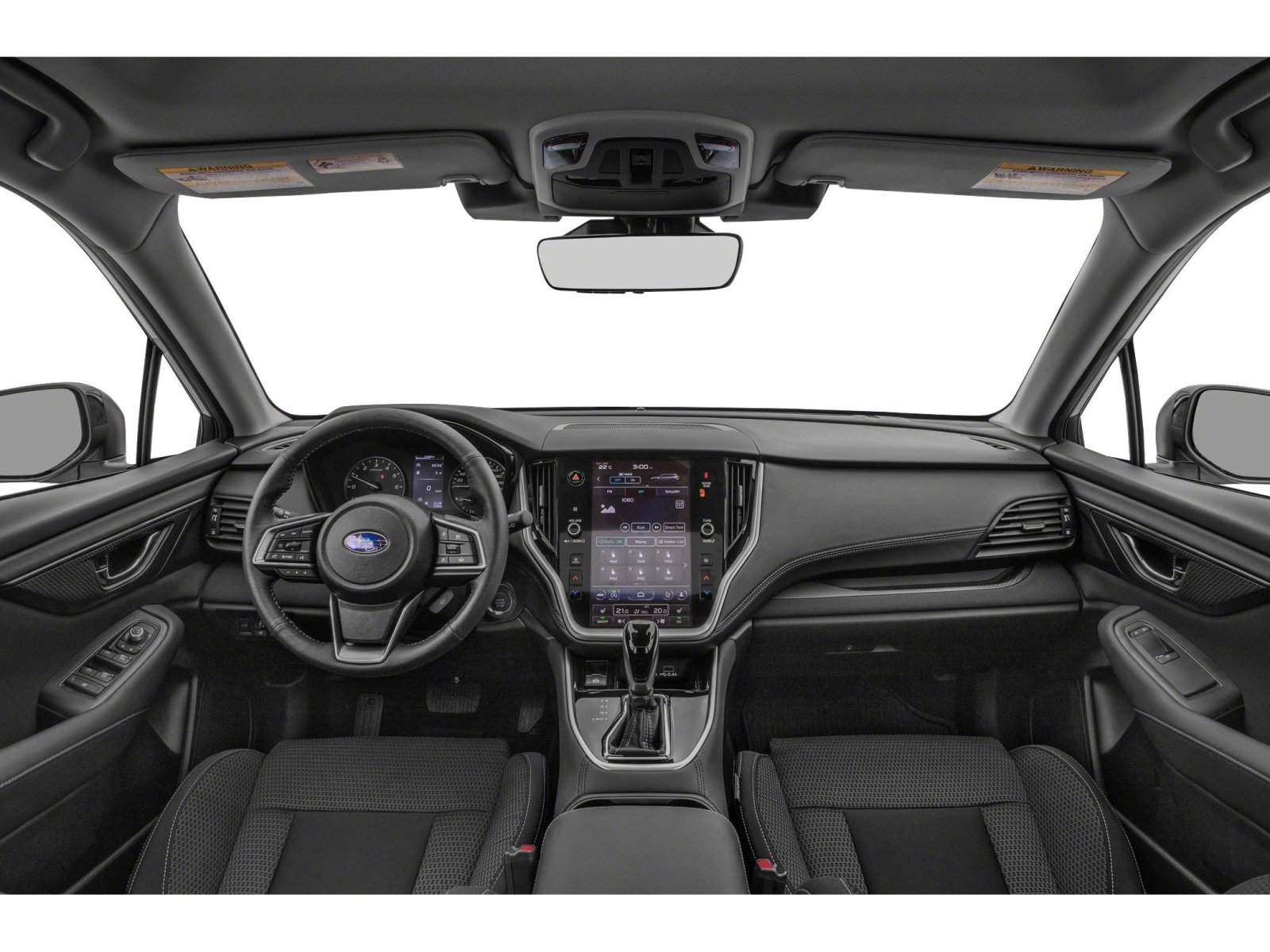 Used 2024 Subaru Outback Premium AWD/4WD image 5