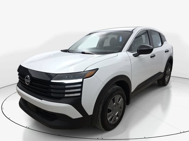 Used 2026 Nissan Kicks S FWD image 10