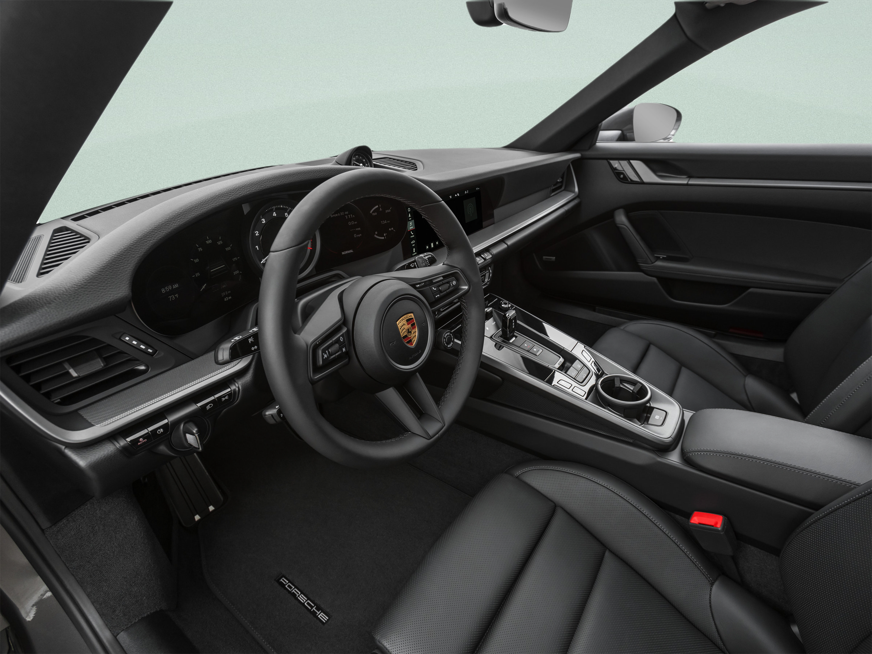 Used 2022 Porsche 911 Carrera S RWD image 36