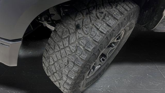 Used 2025 RAM 1500 RHO w/ RHO Level 1 Equipment Group AWD/4WD image 48