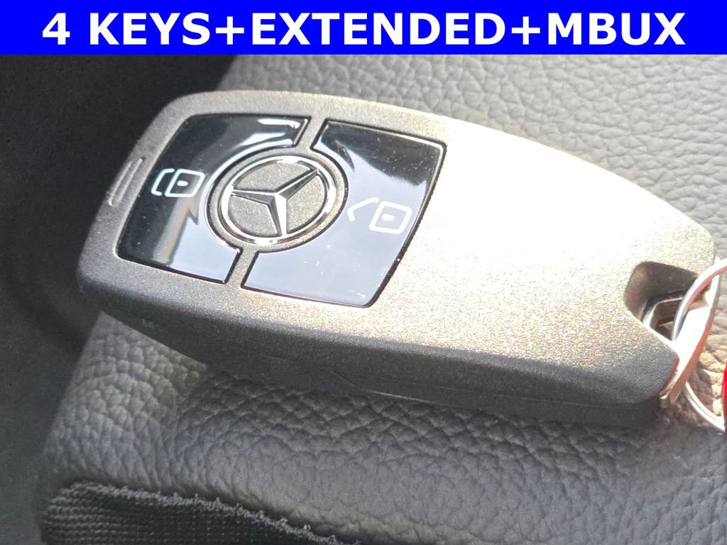 New 2026 Mercedes-Benz Sprinter 2500 image 32