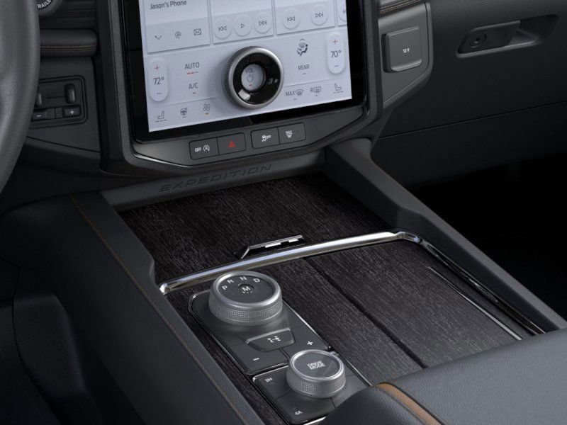 New 2024 Ford Expedition Platinum AWD/4WD image 15