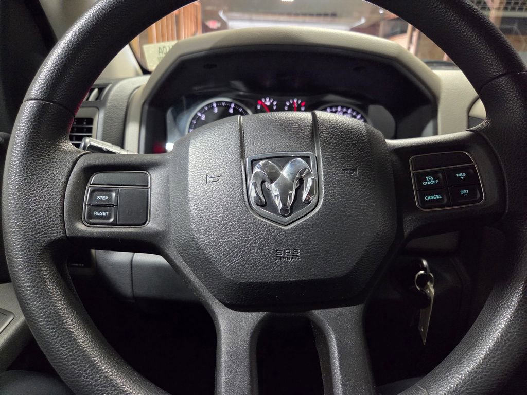 Used 2012 RAM 1500 Express image 5