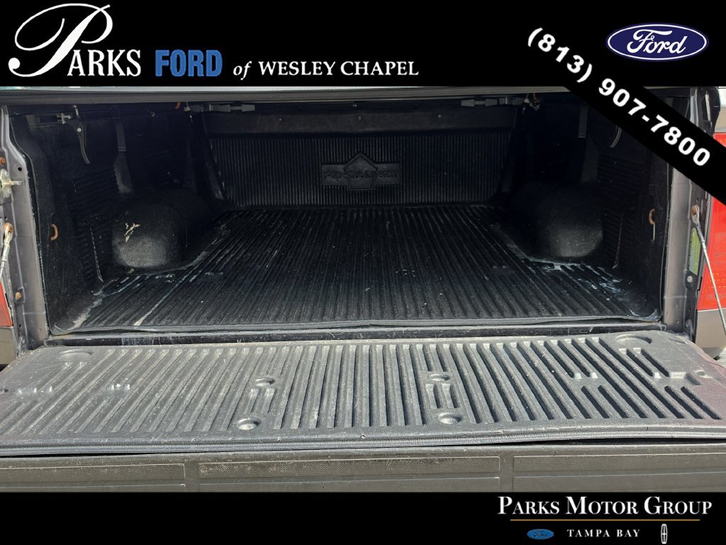 Used 2014 Toyota Tundra SR5 w/ SR5 Upgrade Package RWD image 9