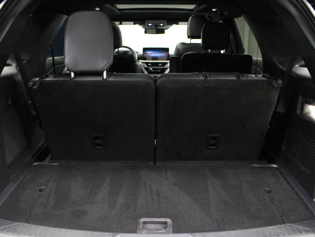 Used 2025 Ford Explorer ST AWD/4WD image 46
