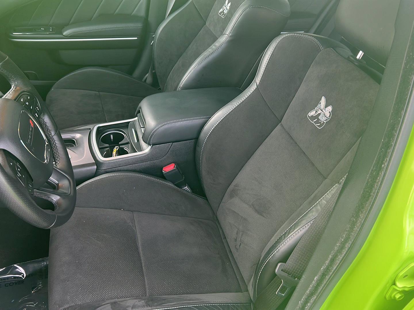 Used 2023 Dodge Charger Scat Pack w/ Plus Group image 30