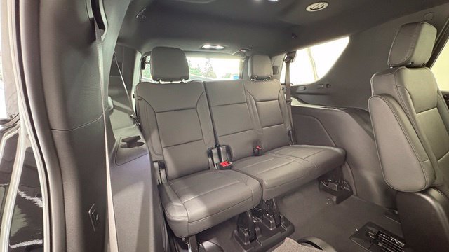New 2026 Chevrolet Tahoe LT w/ Comfort Package AWD/4WD image 29