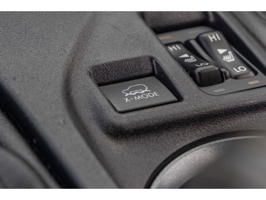 Used 2022 Subaru Crosstrek 2.5i Sport w/ Moonroof Package image 27