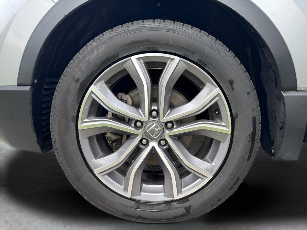 Used 2020 Honda CR-V Touring image 13