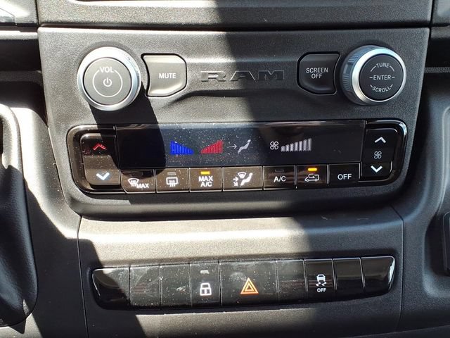 New 2026 RAM ProMaster 2500 FWD image 14