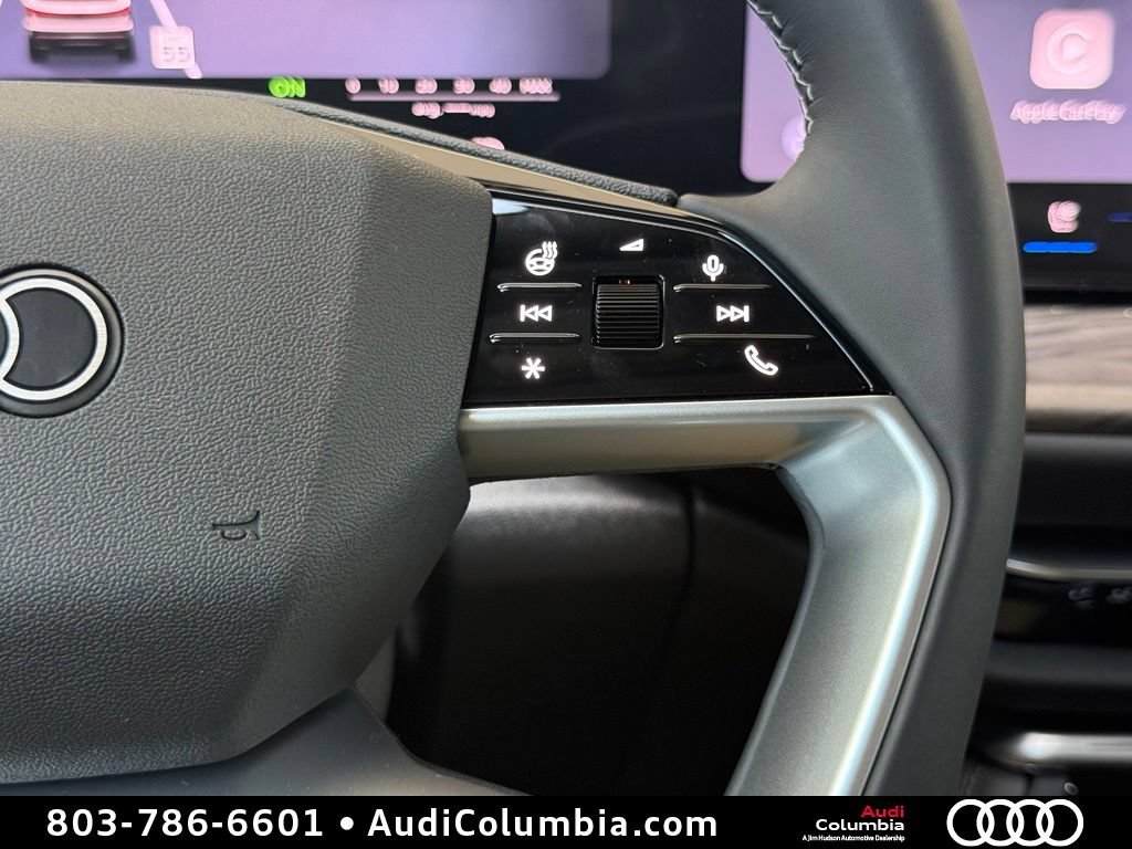 New 2026 Audi Q5 Premium Plus AWD/4WD image 29