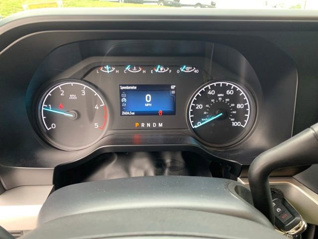 Certified 2023 Ford F250 XLT AWD/4WD image 20
