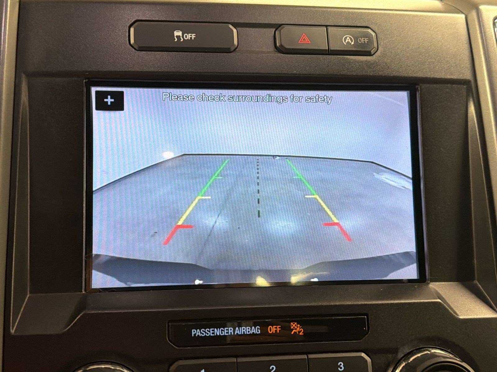 Used 2018 Ford F150 XLT w/ Equipment Group 301A Mid AWD/4WD image 16