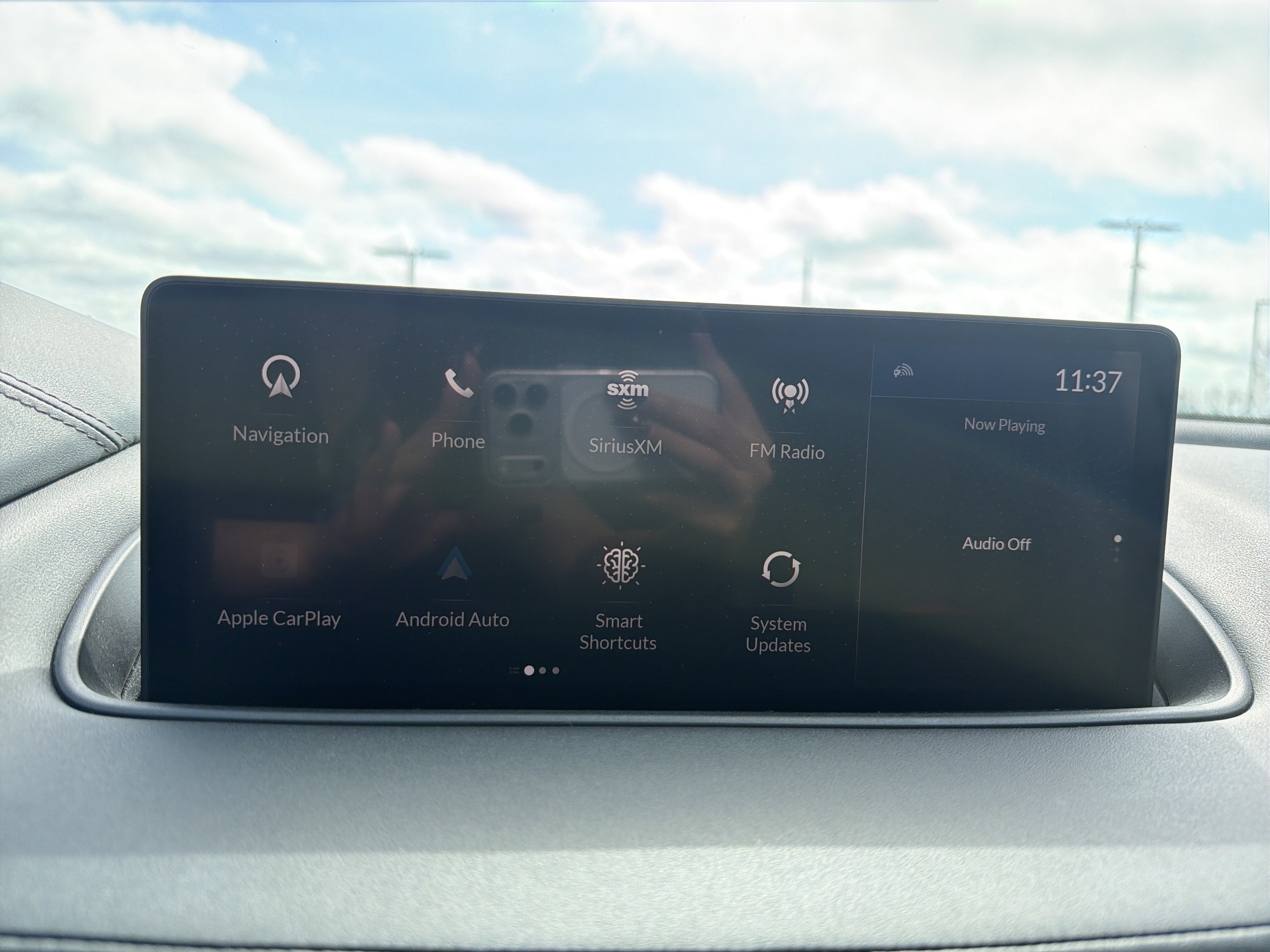 Certified 2024 Acura MDX SH-AWD w/ Technology Package image 23