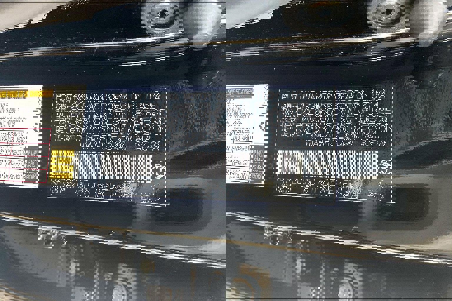 Used 2025 Toyota Crown XLE image 36