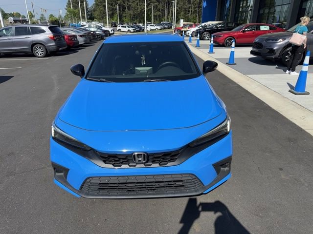 Used 2023 Honda Civic Sport image 3
