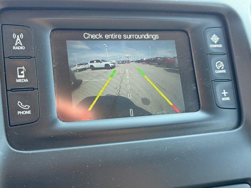 Used 2016 Jeep Cherokee Latitude image 20