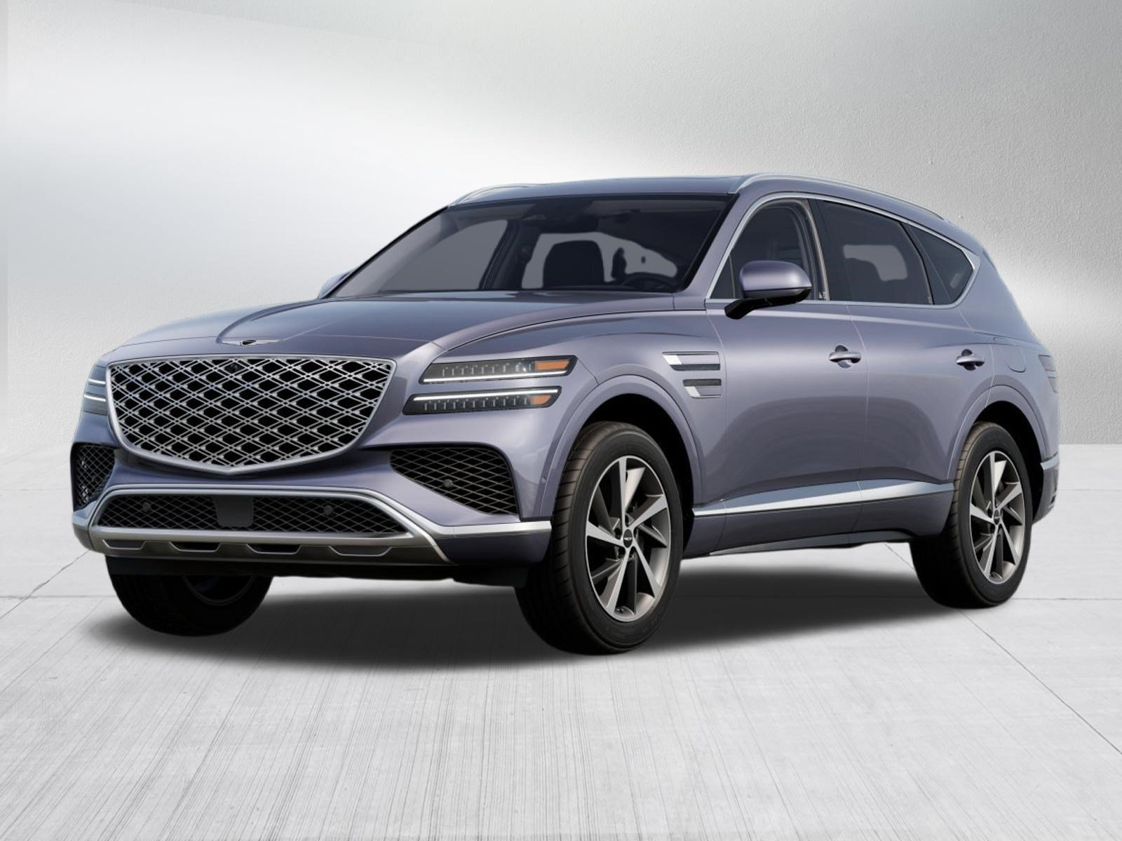 New 2027 Genesis GV80 2.5T Advanced
