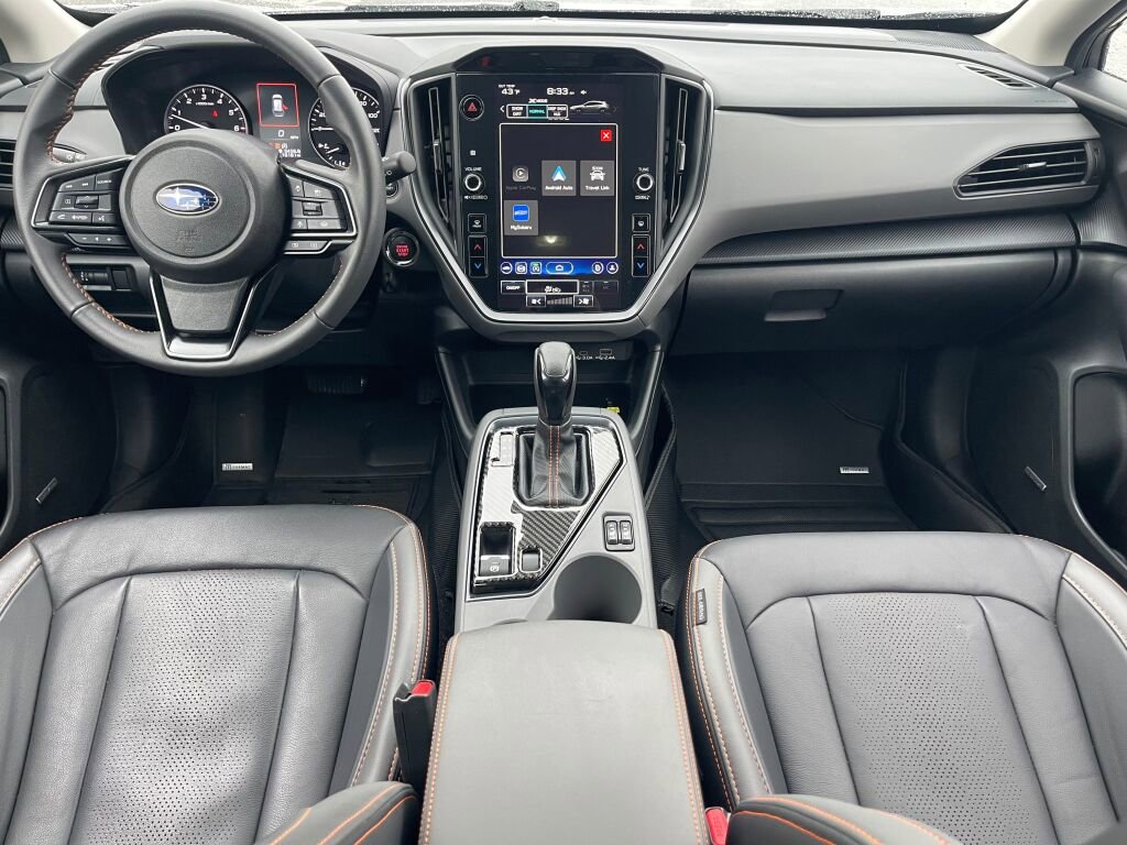 Used 2024 Subaru Crosstrek 2.5i Limited image 30