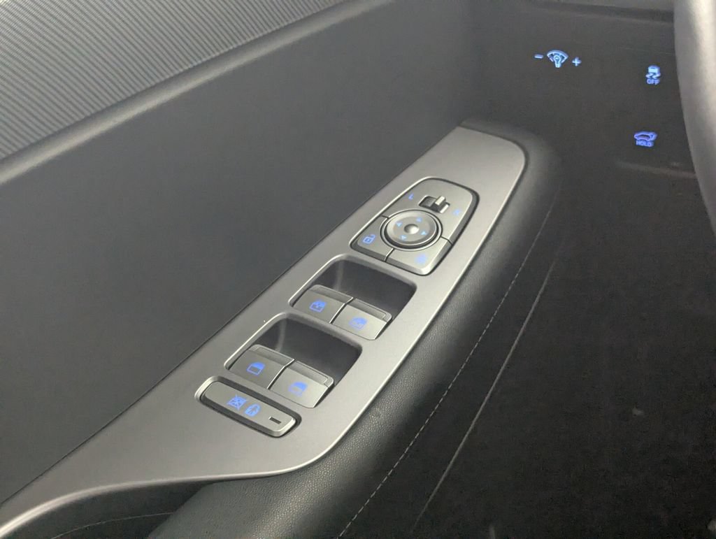 Used 2024 Hyundai Palisade XRT FWD image 15